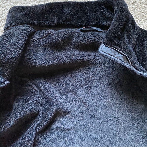 Stoic fleece lined Sherpa jacket xs - Picture 4 of 13